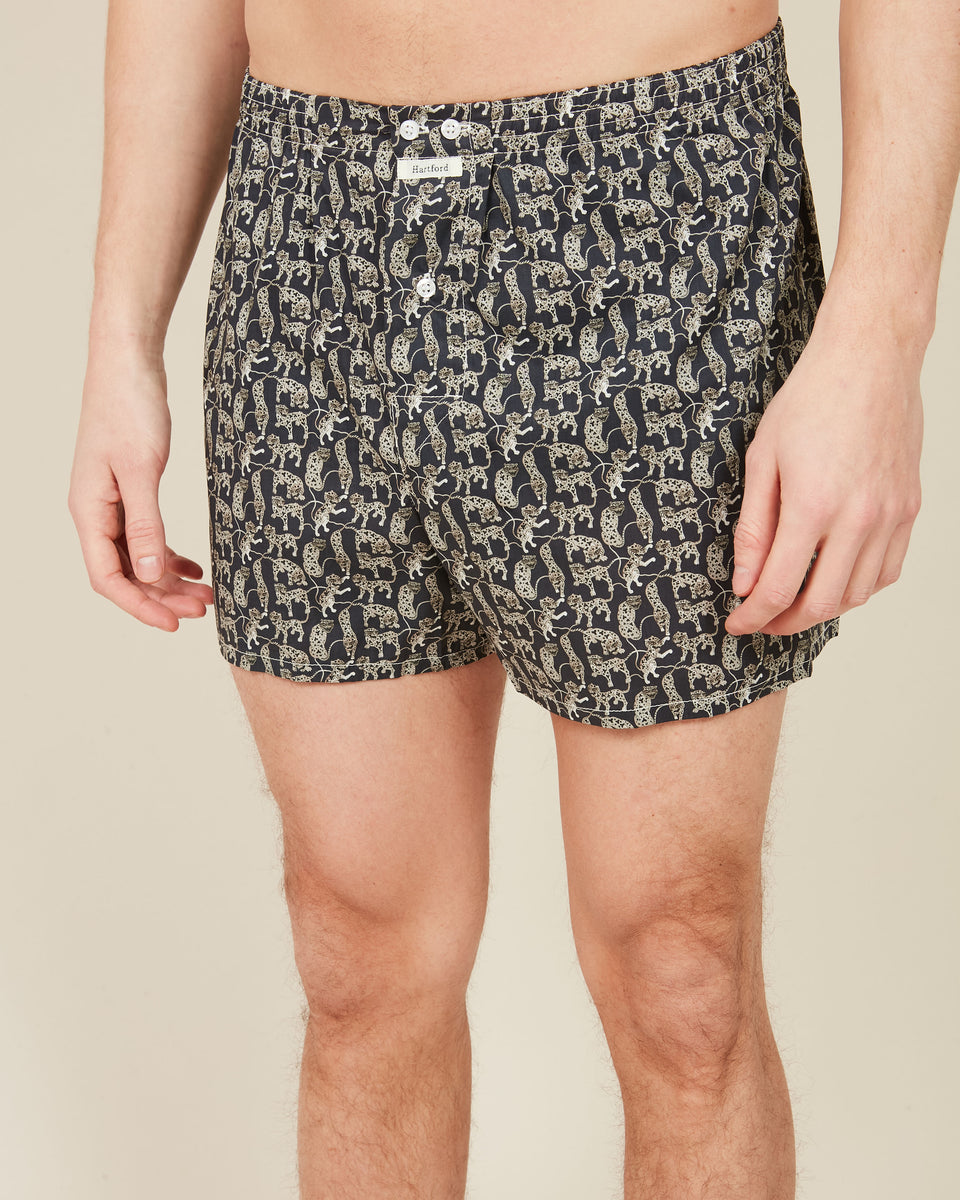 Calzoncillos de algodón para hombre - Image 3