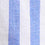Camisa Hilo a hilo azul y blanca para hombre Paul