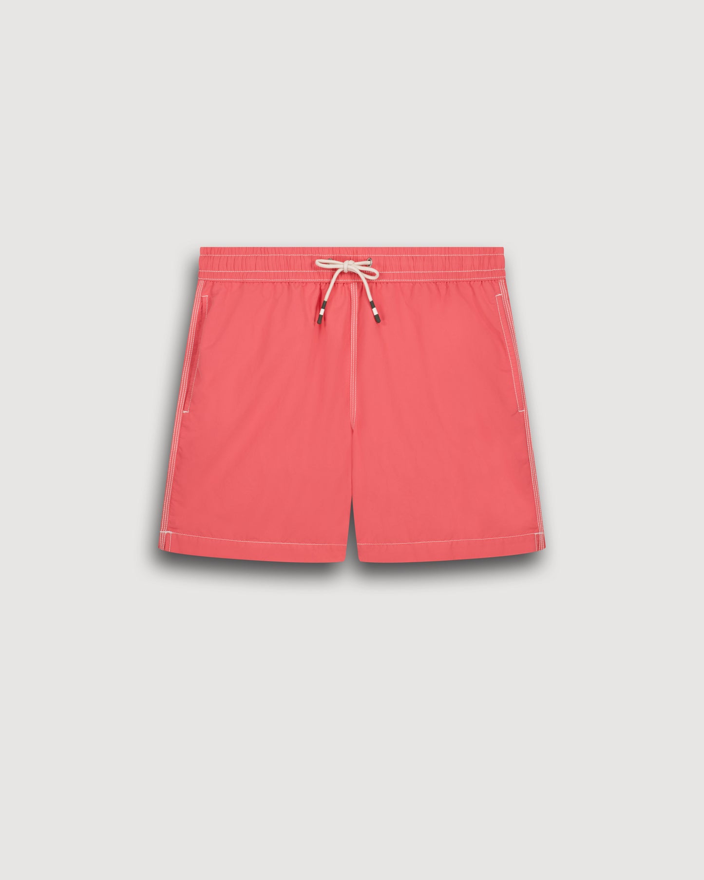 Maillot Homme uni Tangerine Swim