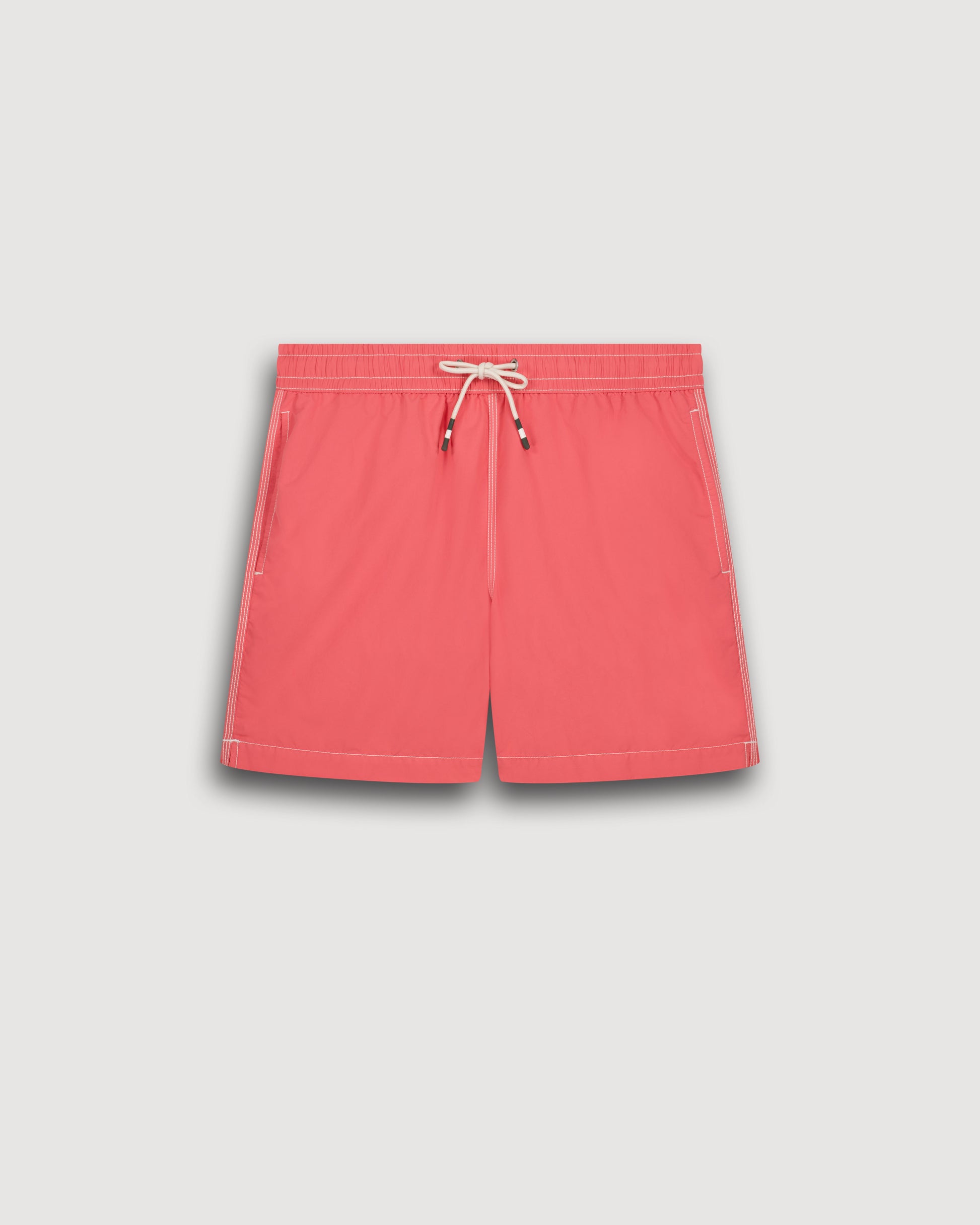 Maillot Homme uni Tangerine Swim