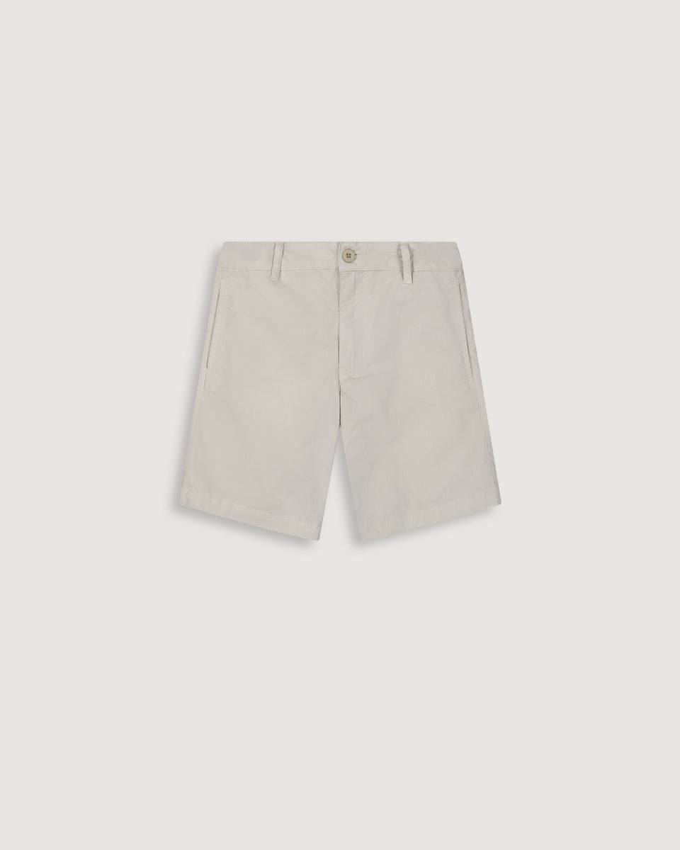 Bucson Boy's Cement Chino Shorts - Image principale