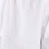 Camisa blanca de voile de algodón Carlotta para mujer