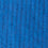 Charlot Camisa de voile de algodón azul para mujer