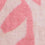 Camisa de voile de algodón con estampado de hojas rojas de Corazon Mujer