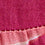 Robe Femme en satin de viscose Imprimé géométrique Rose Rooni