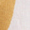 Robe Femme en Coton Imprimé Palmiers Doré & Marron Rune