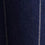 Veste Femme en Popeline Rayée Bleu Marine Victo
