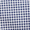 Paul Men's Navy Blue & Ivory Brushed Checked Flannel Shirt