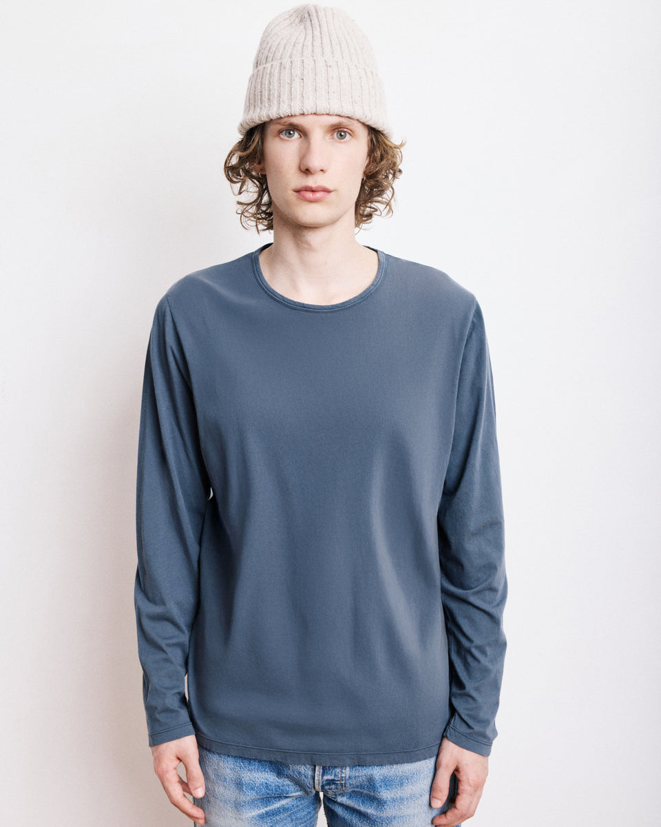 Light Crew Men's Carbon Light Jersey T-Shirt - Image principale