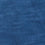 T-Shirt Homme en Coton Slub Bleu Cobalt Pocket Crew