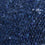 Men's Indigo Blue Wool & Alpaga Sweater