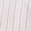 Chemise Femme en Popeline de Coton à Rayures Rose Cristal