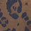 Pantalon Femme en Viscose Léopard Positano