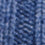 Bonnet Homme en Laine & Cachemire Bleu Cobalt