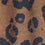 Robe Femme en Viscose Léopard Ryle