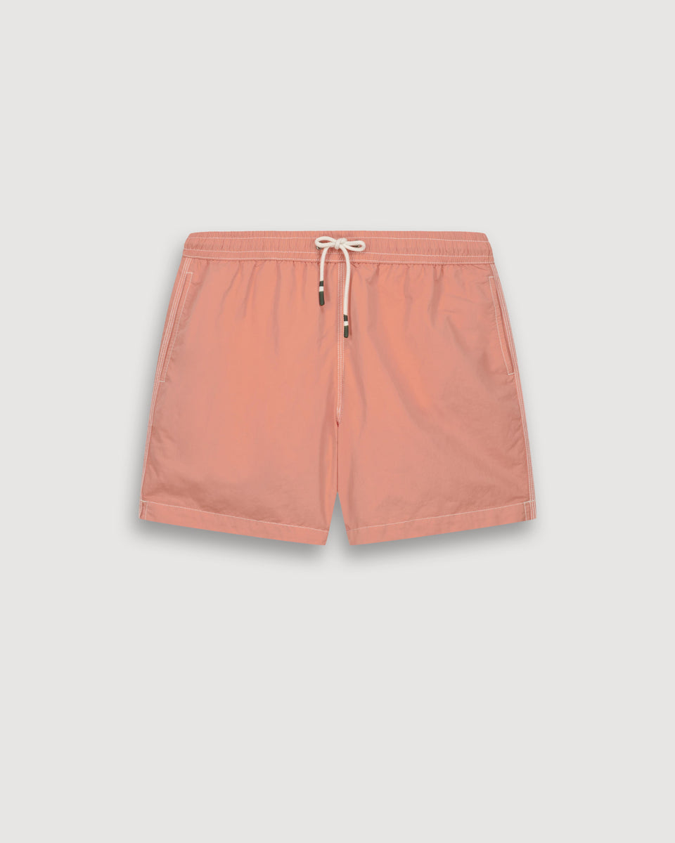 Maillot Homme Uni Pêche Swim - Image 3