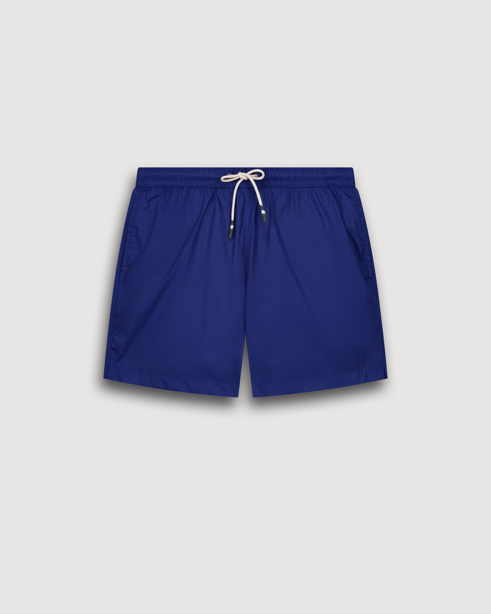 Maillot Homme Ultra-Léger Bleu Indigo Swim - Image 3