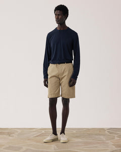 Short Homme en Chino Beige Taylor BF50105-108