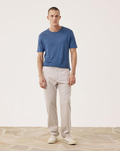 Taylor Men's Beige Chino Pants BF51102-118