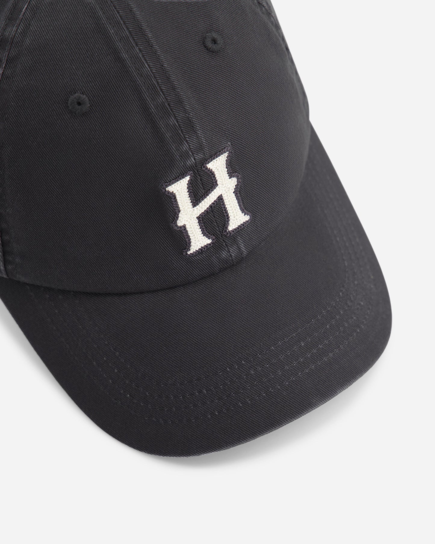 Casquette Homme en Coton Carbone Cap H BFA1400-07