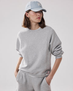 Women's Light Blue Denim Cap BFAC701-01