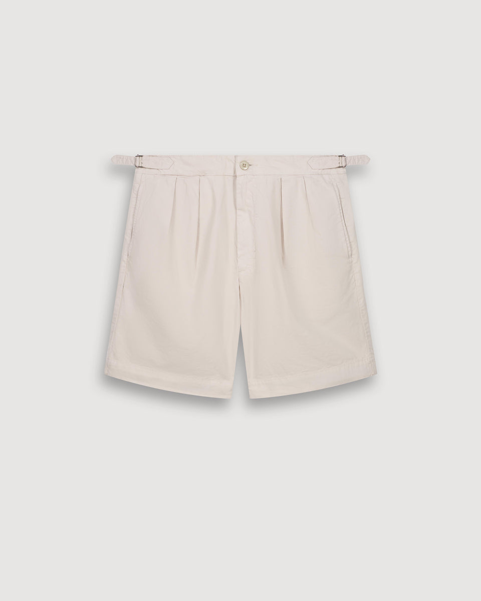 Short de chino beige para hombre Sahara - Image 3