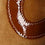 Socque Dakota high honey boots