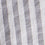 Paul Men's Grey & White Striped End-On-End Shirt