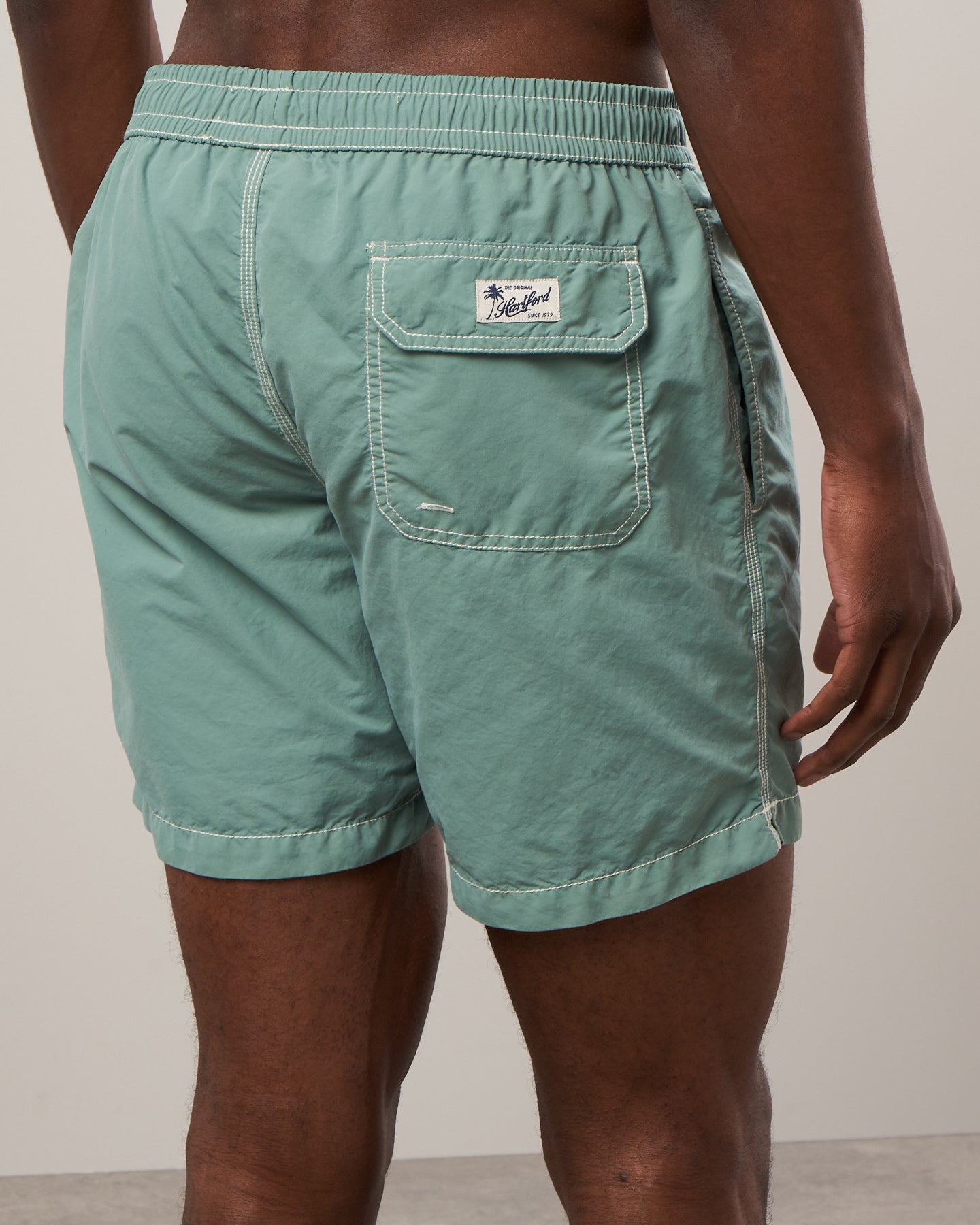 Men s Jade Classic Swim Trunks