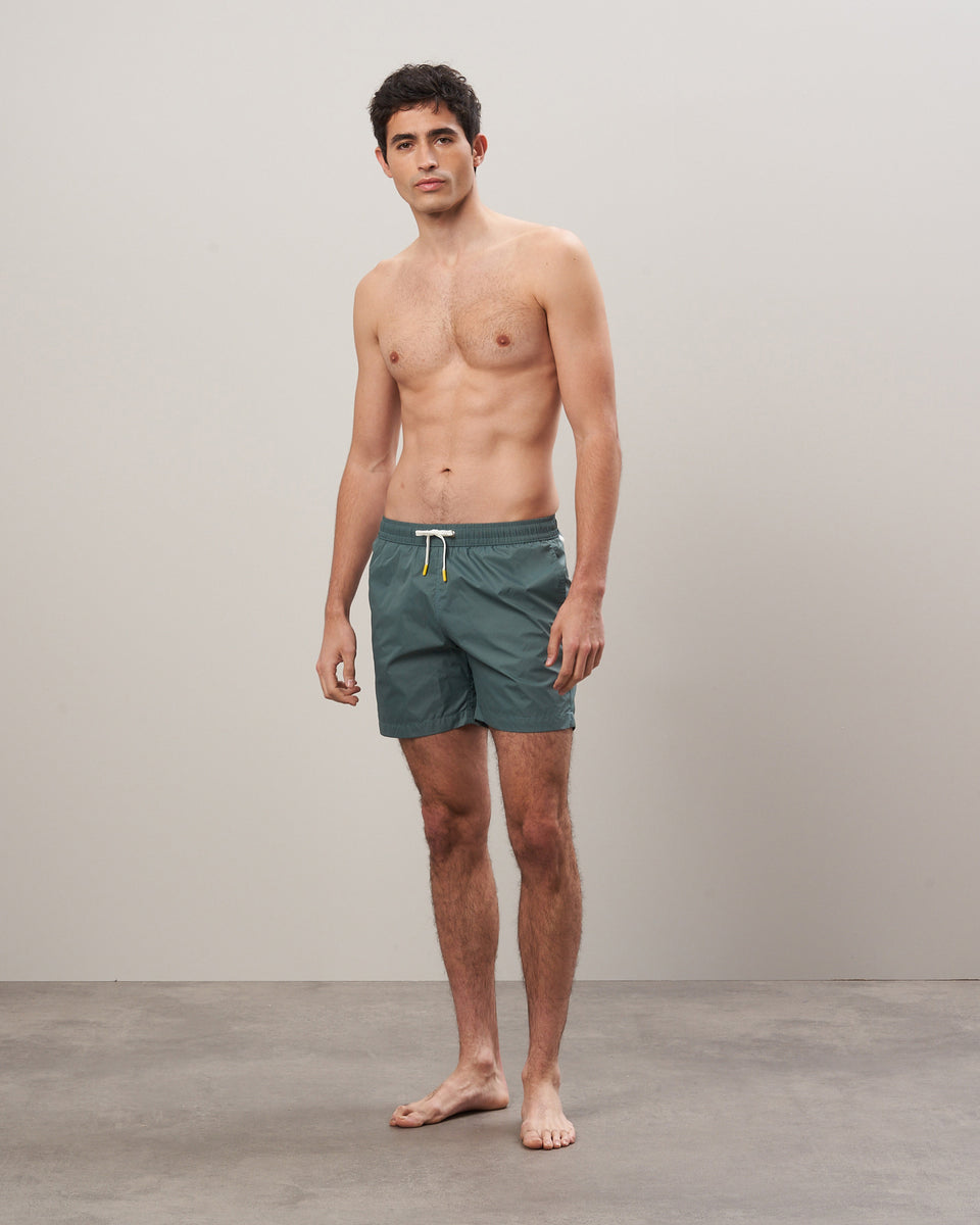 Men's Jade Lightweight Swim Trunks - Image alternative