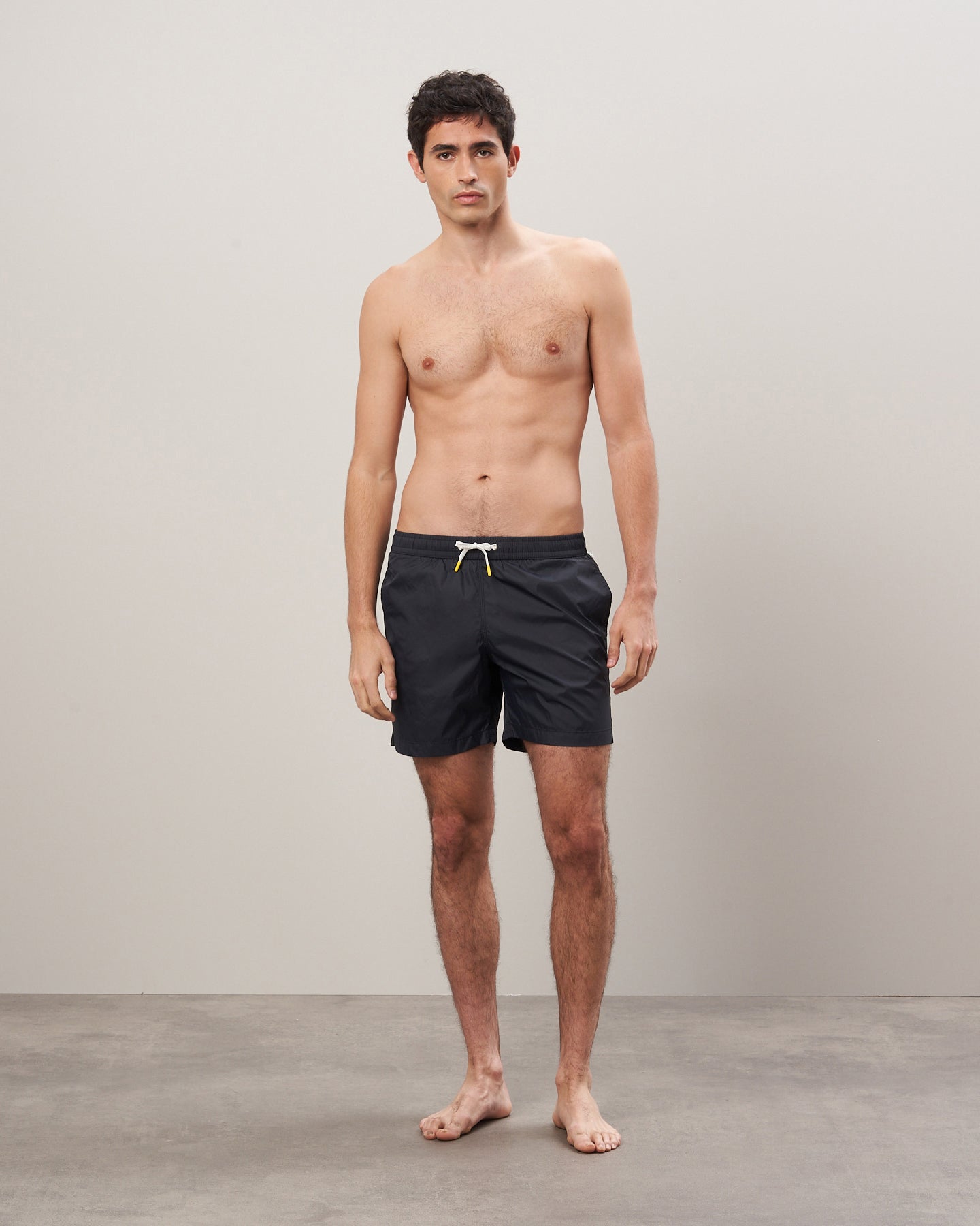 Maillot Homme en nylon Carbone Swim BB30202-14