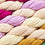Eli Women's Multicolor Rope Sandals