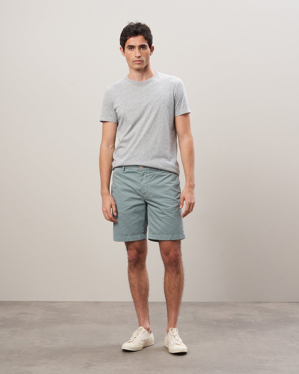 Short Homme chino Sauge Texas - Image principale