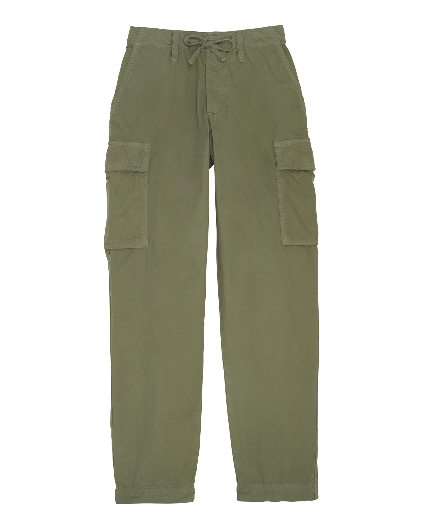 Pantalon Garçon chino Vert militaire Tyl BBPAA121-02