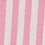 Rafik Women's Pink Striped End-On-End Cotton Voile Dress