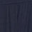 Robe Fille en double gaze de coton Bleu marine Revita