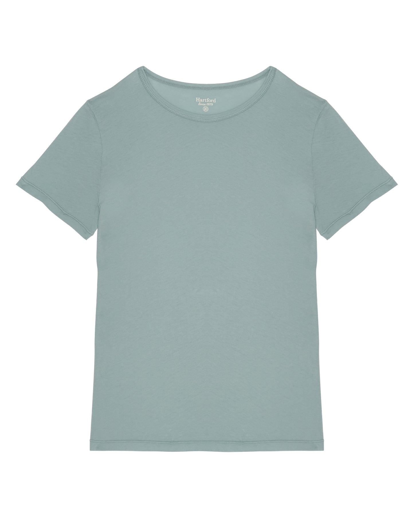 Boy's Sage Light Jersey T-shirt