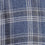 Paul Men's Blue double face plaid flannel Shirt