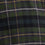 Pitt Men's Green & Black light plaid flannel Shirt