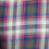 Storm Men's double face plaid flannel Shirt