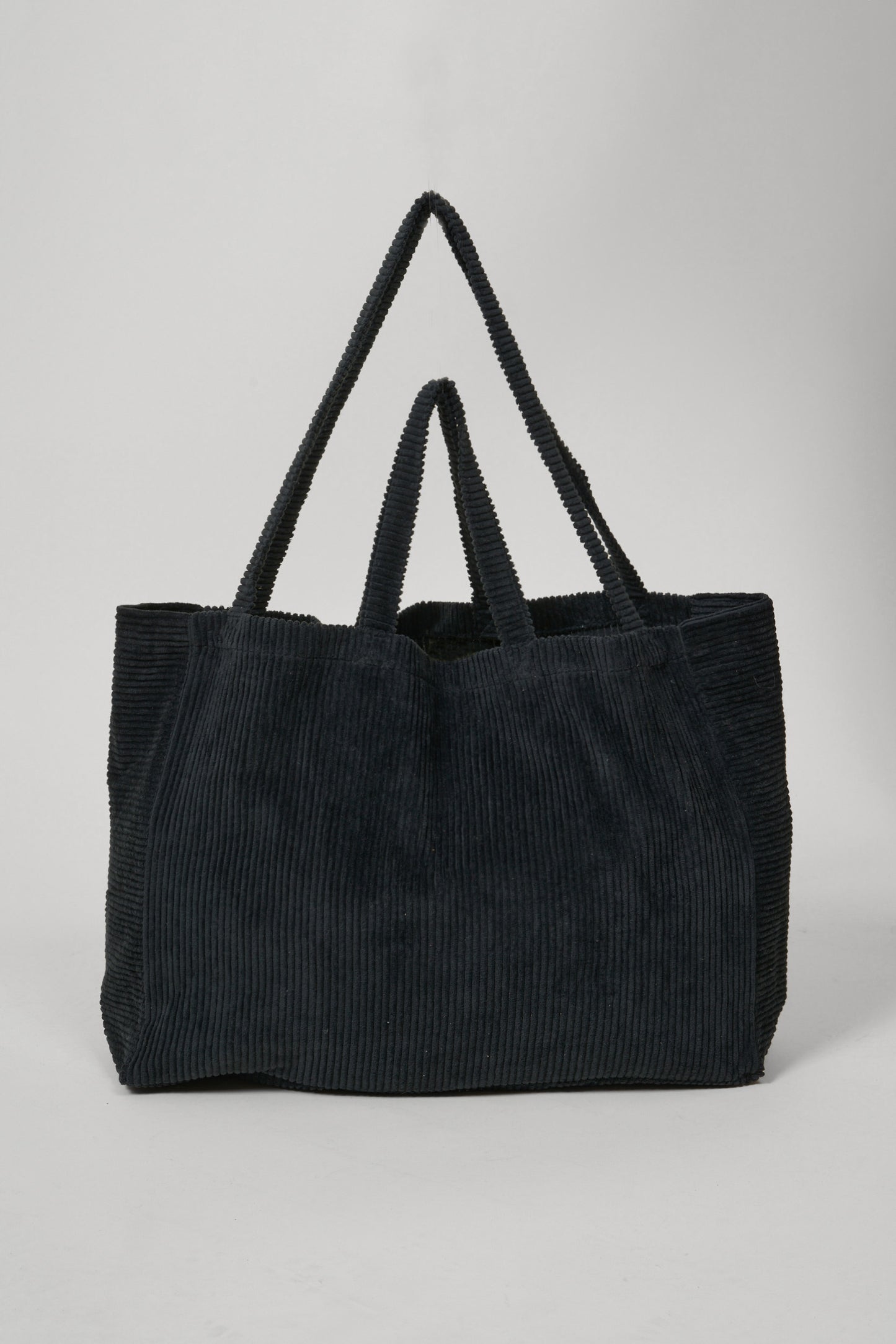 Women's Carbon corduroy Bag