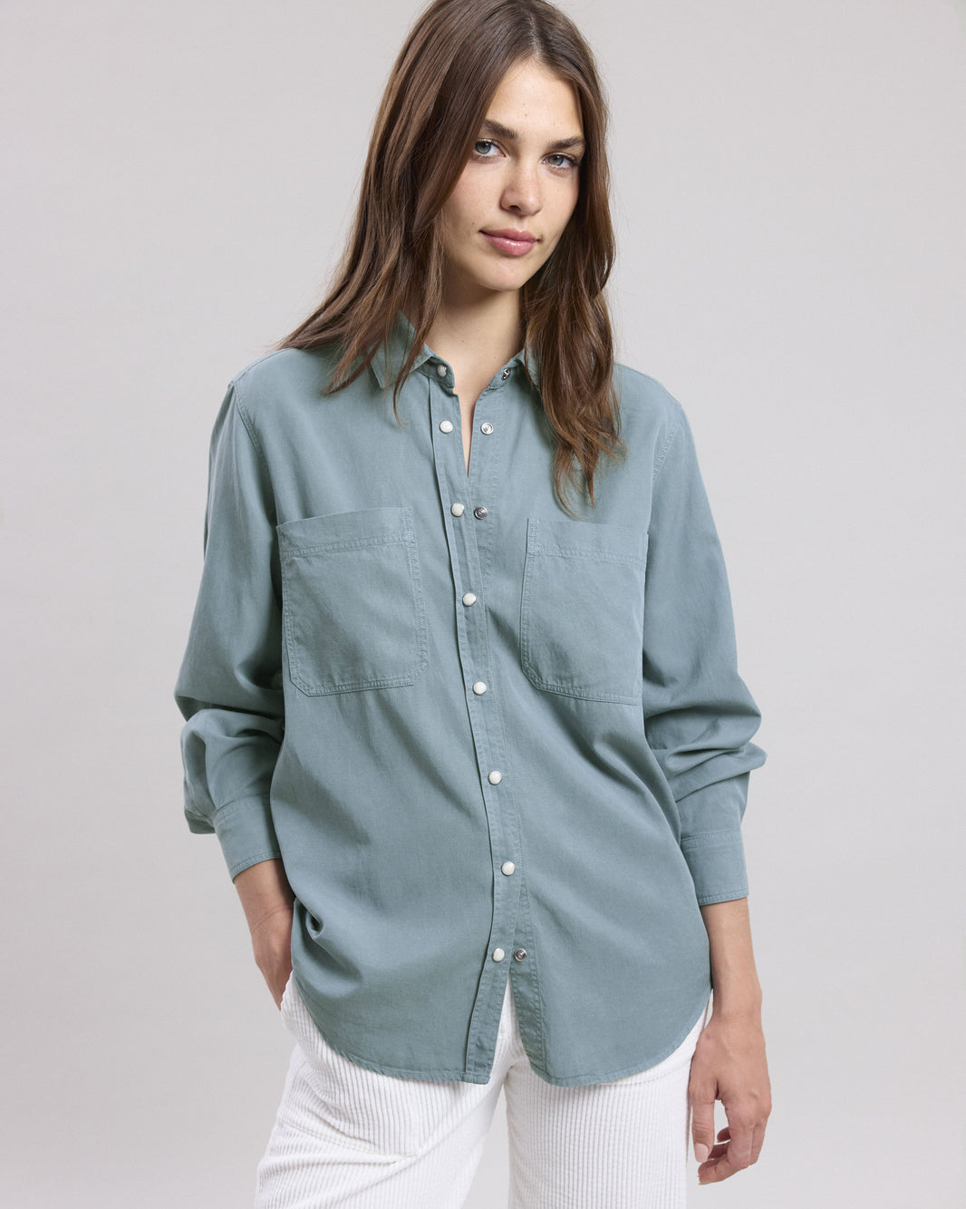 Jolie Chemise Femme RALPH LAUREN Taille 6 Jolie Chemise Femme RALPH LAUREN Taille 6