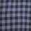 Cinema Women's blue wool blend plaid Shirt