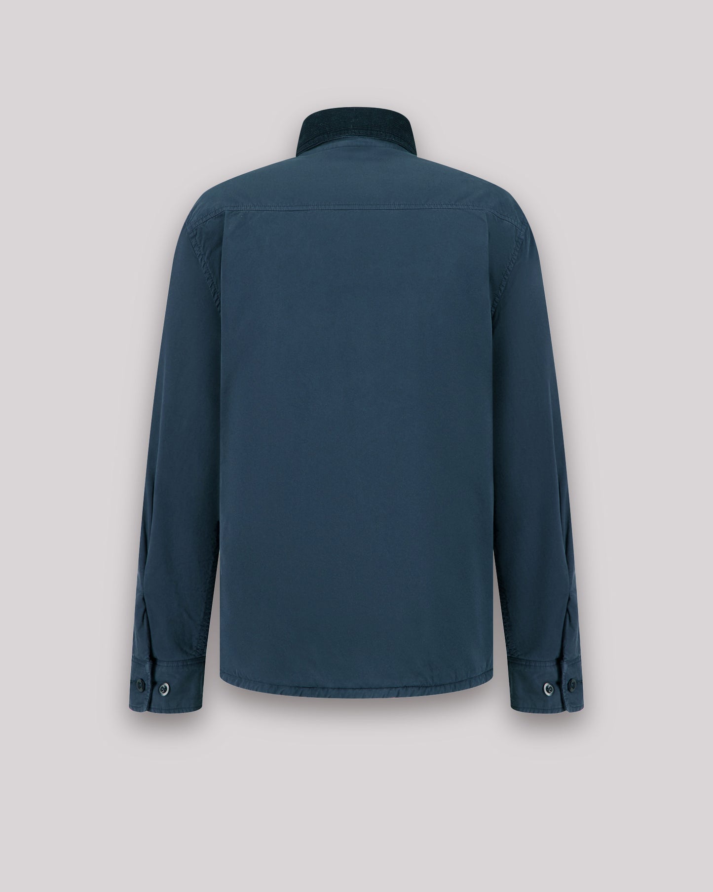 Veste Homme chino Bleu Marine Jemmy