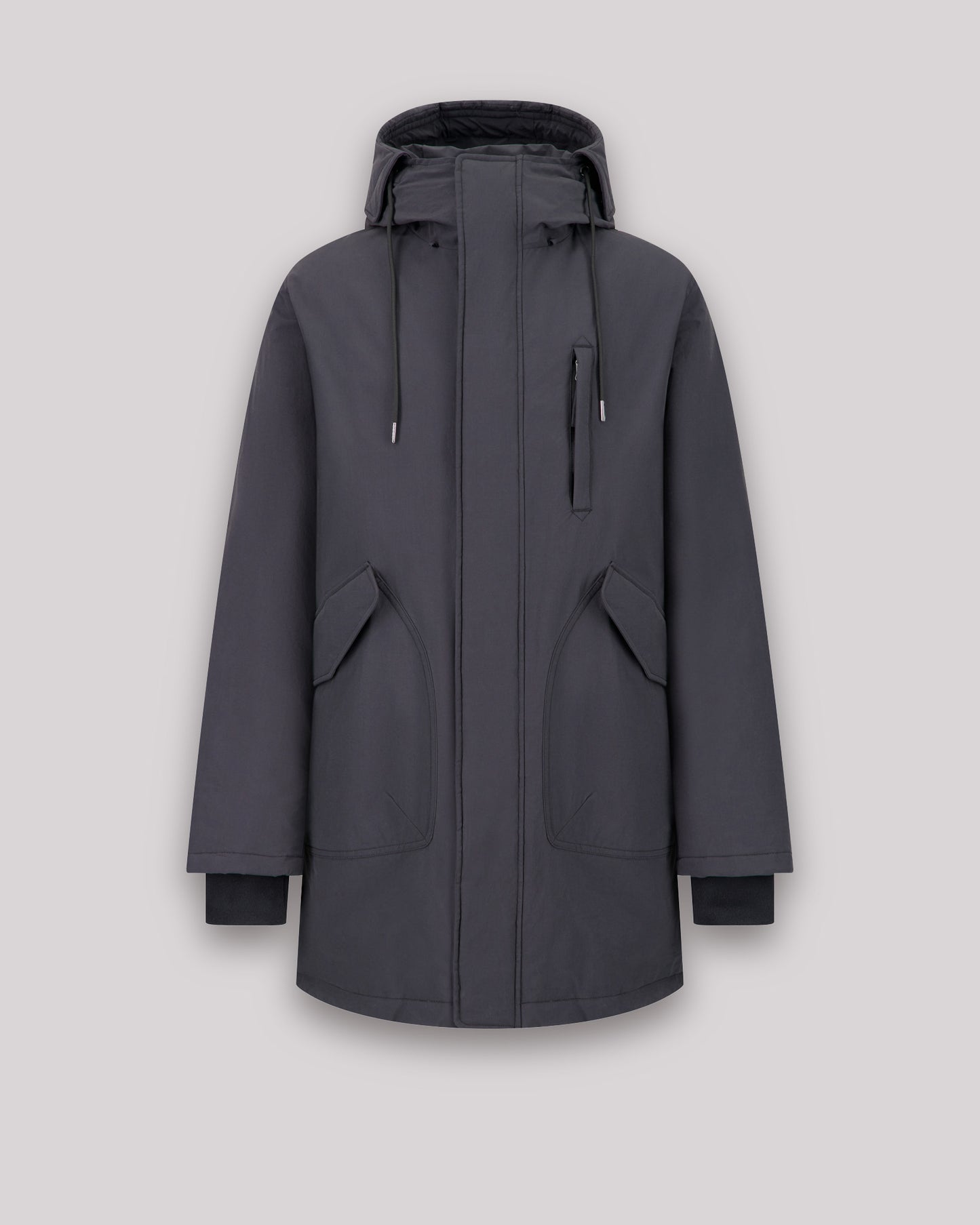 Chelsea Men's Carbon water-repellent Coat