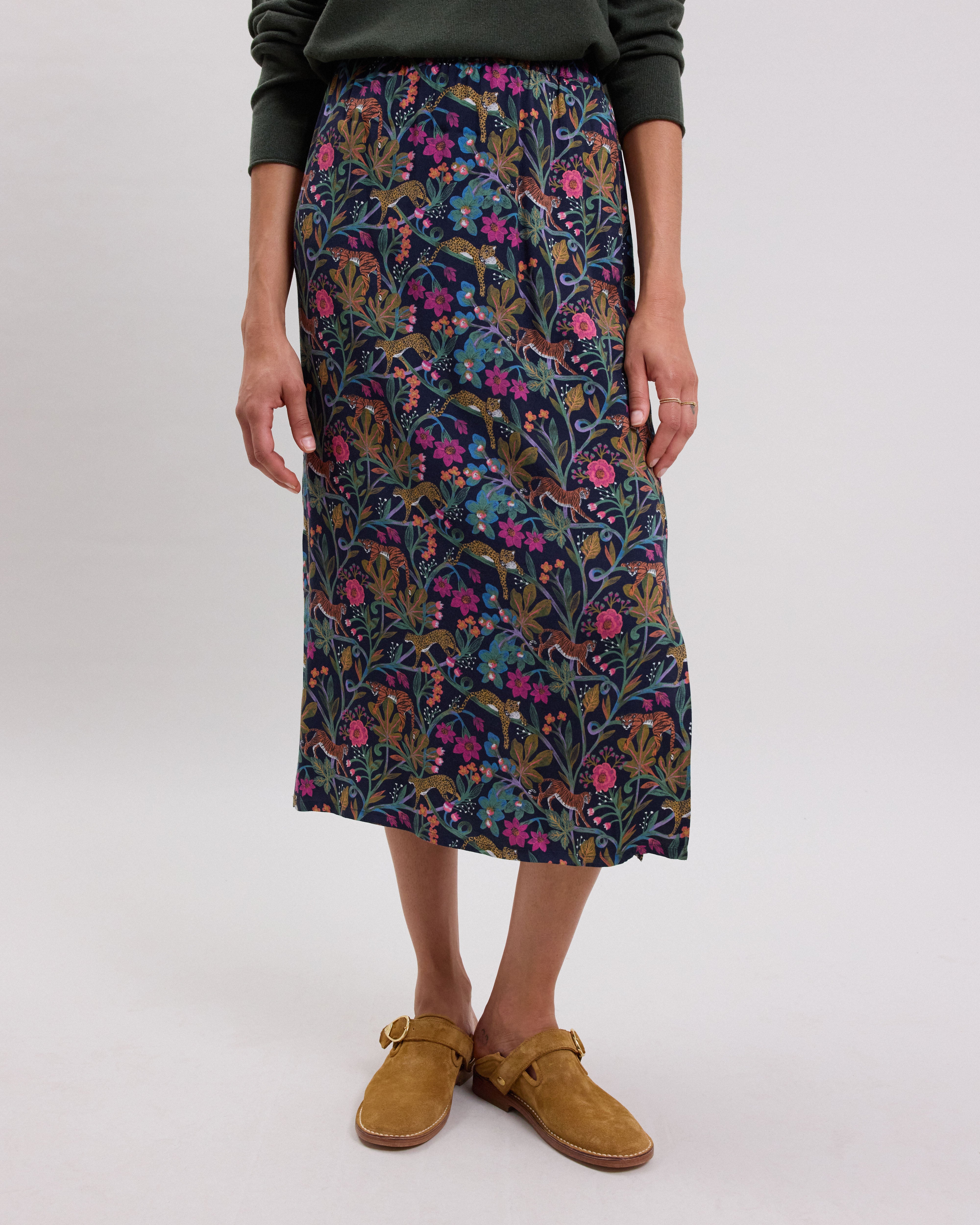 Women's skirts, bohemian chic - Hartford