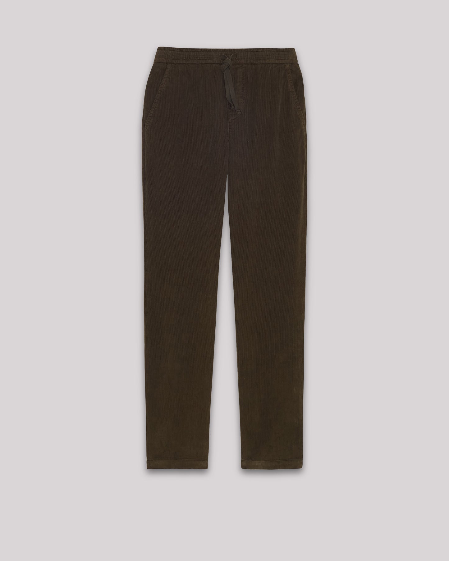 Gym Pant Boy's Bronze corduroy Pants