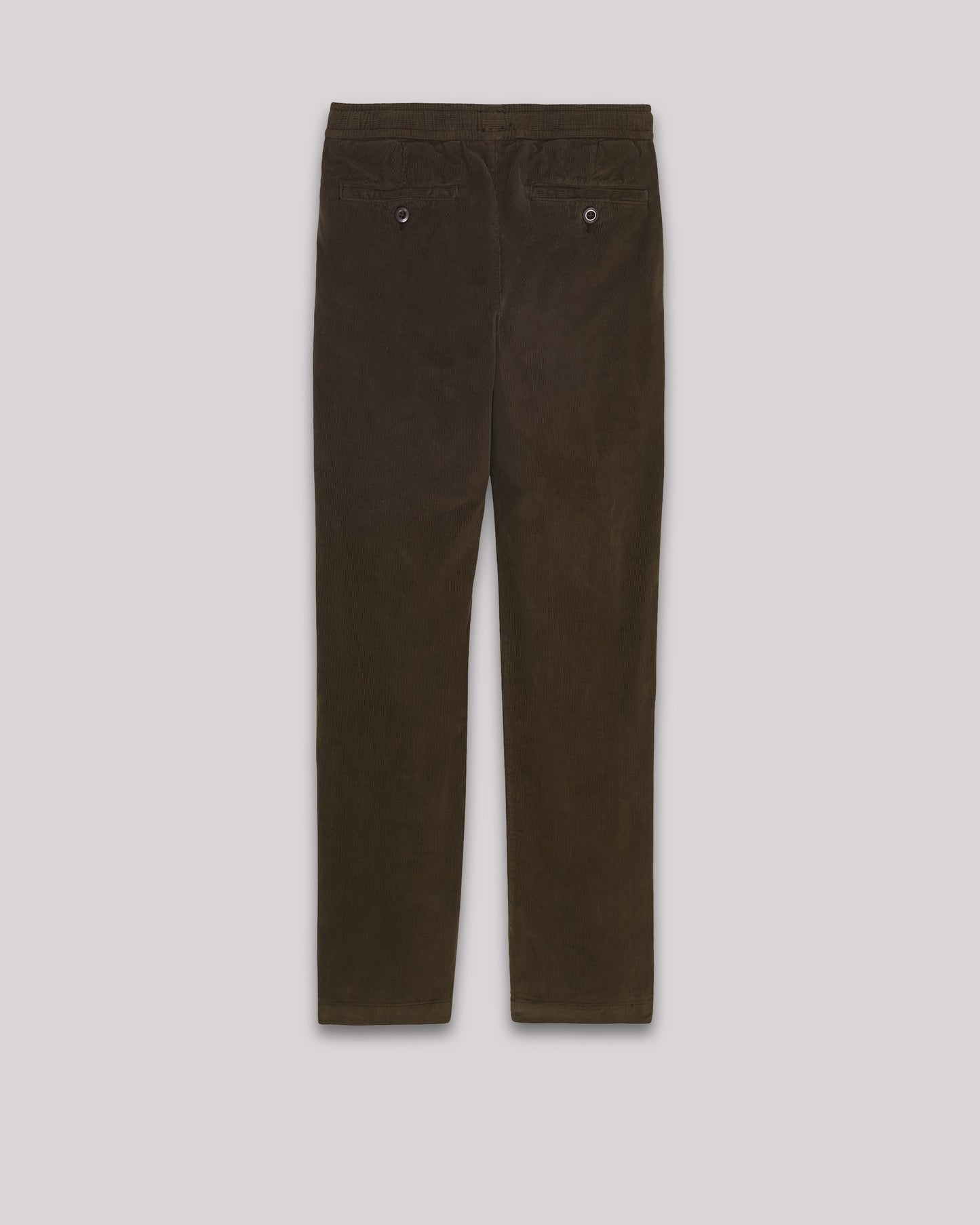 Gym Pant Boy's Bronze corduroy Pants