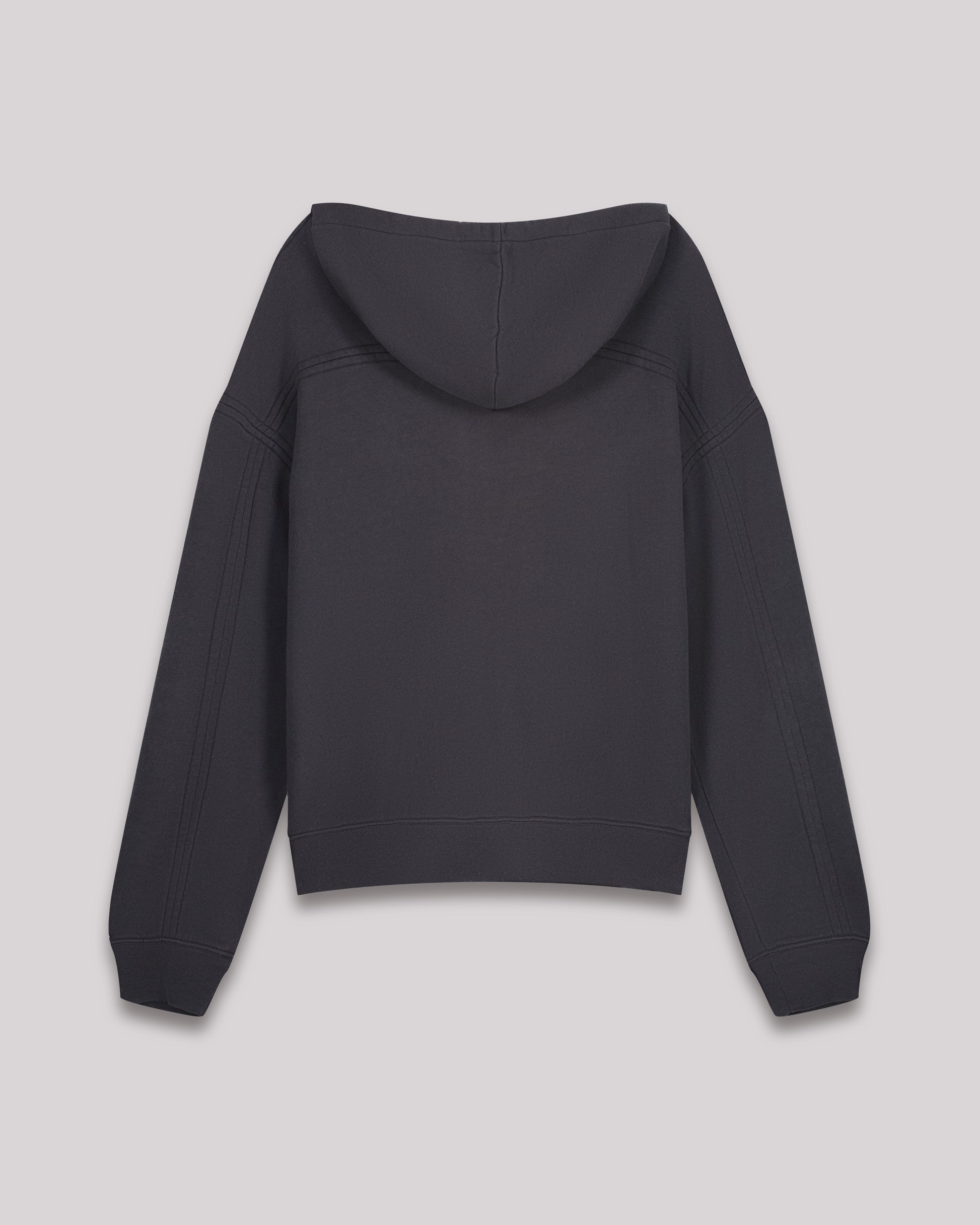 Sweatshirt Femme en coton & modal Carbone Tali BCQC507-05