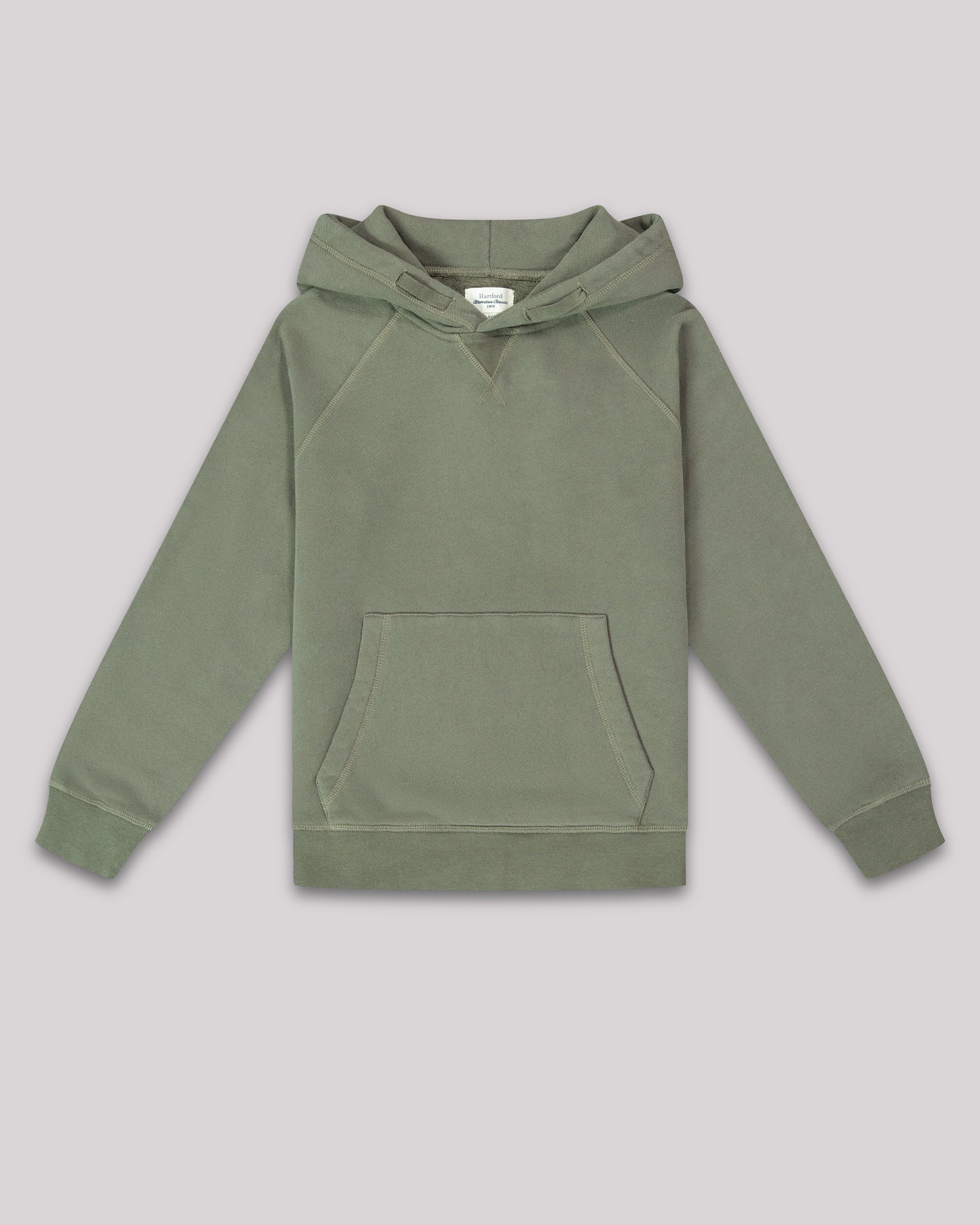 Boy's Bronze fleece Sweatshirt